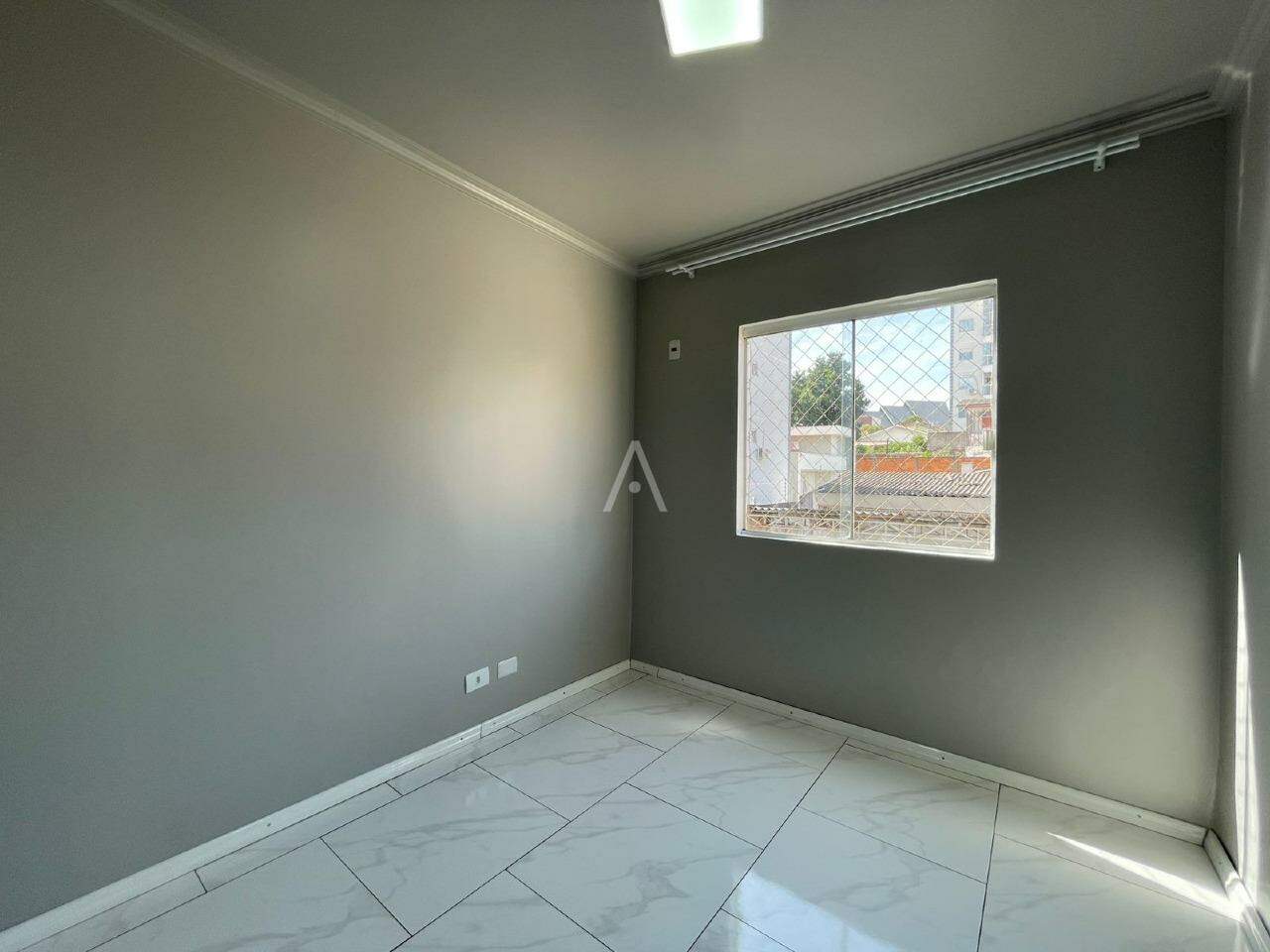 Apartamento para para aluguel no Bairro CANCELLI em CASCAVEL: 