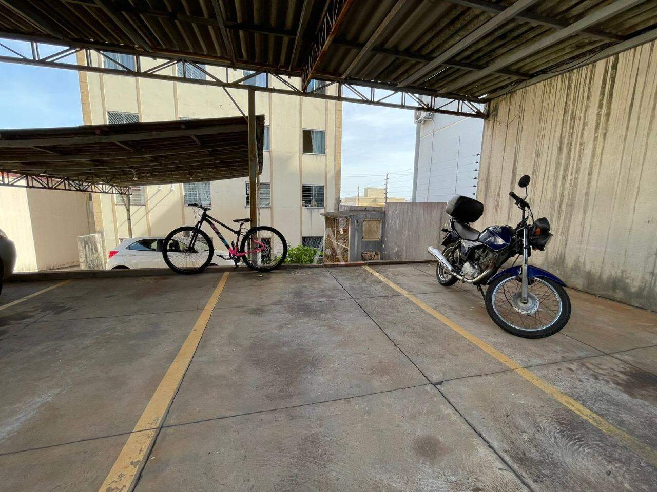 Apartamento para para aluguel no Bairro CANCELLI em CASCAVEL: 