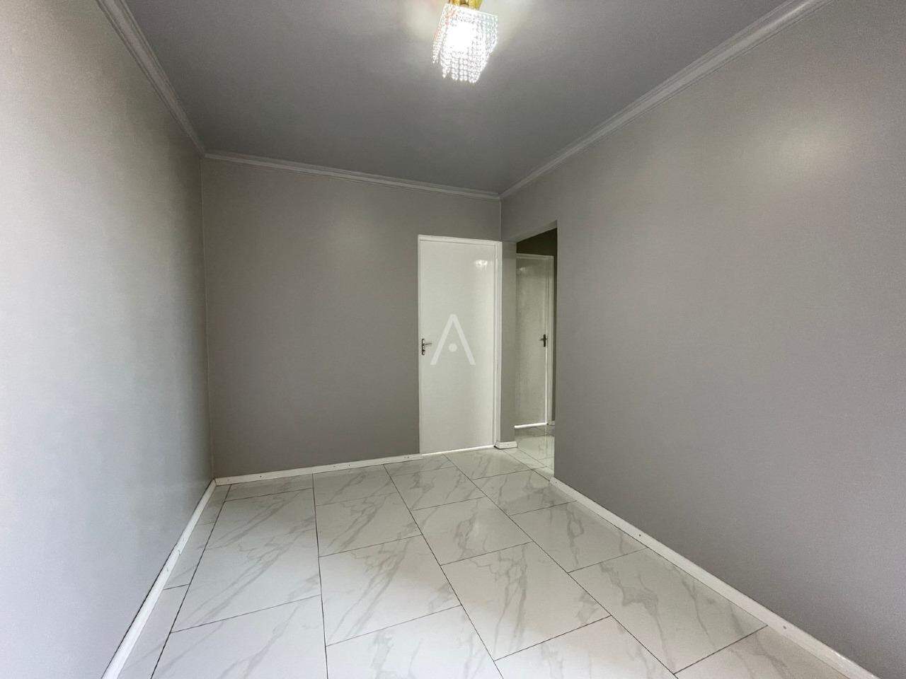 Apartamento para para aluguel no Bairro CANCELLI em CASCAVEL: 