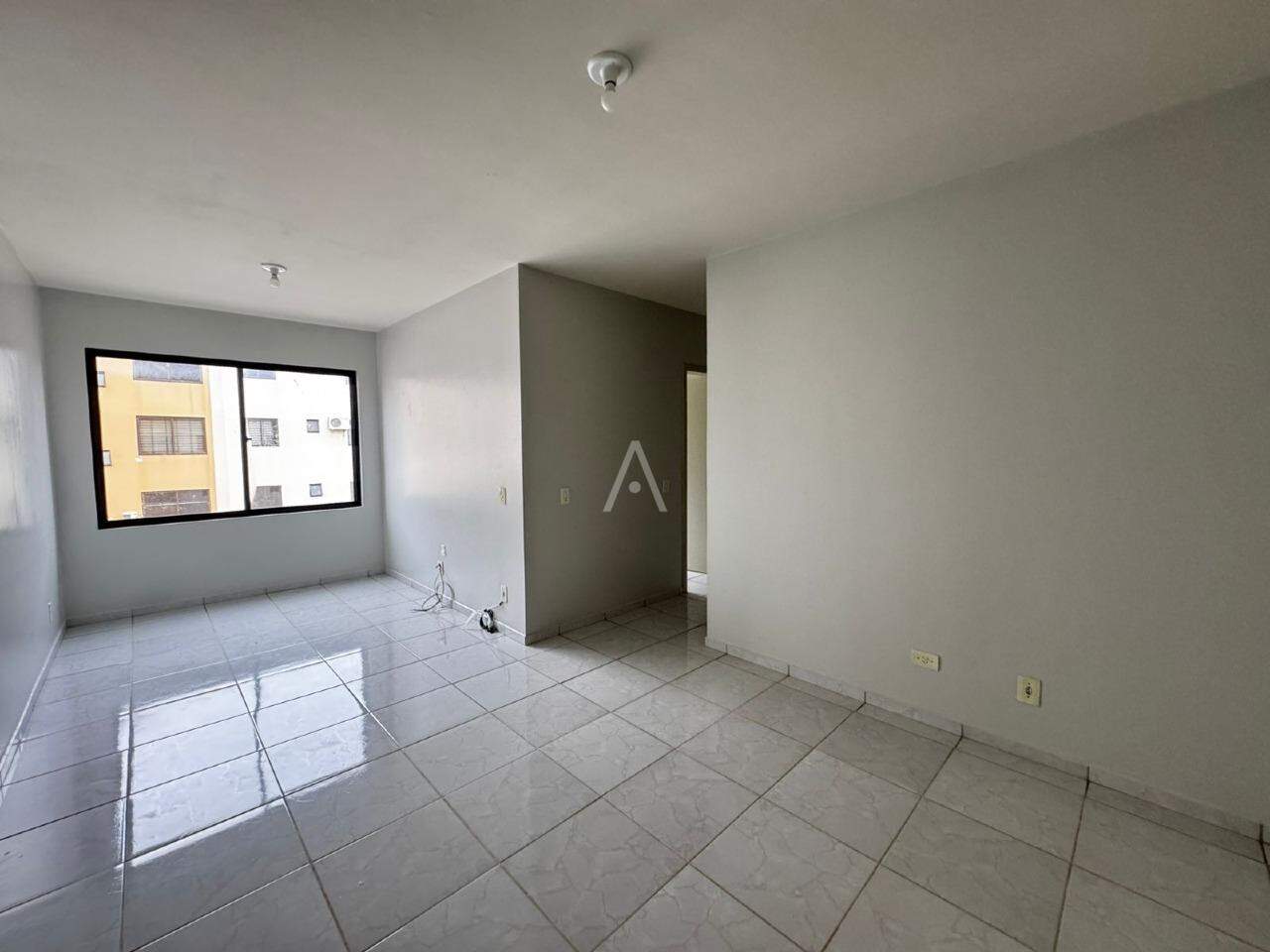 Apartamento para para aluguel no Bairro COUNTRY em CASCAVEL: 