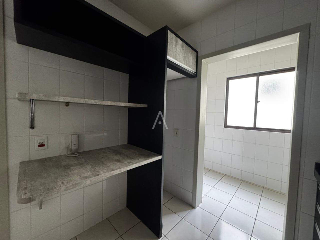 Apartamento para para aluguel no Bairro COUNTRY em CASCAVEL: 