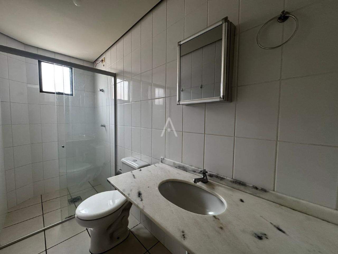 Apartamento para para aluguel no Bairro COUNTRY em CASCAVEL: 