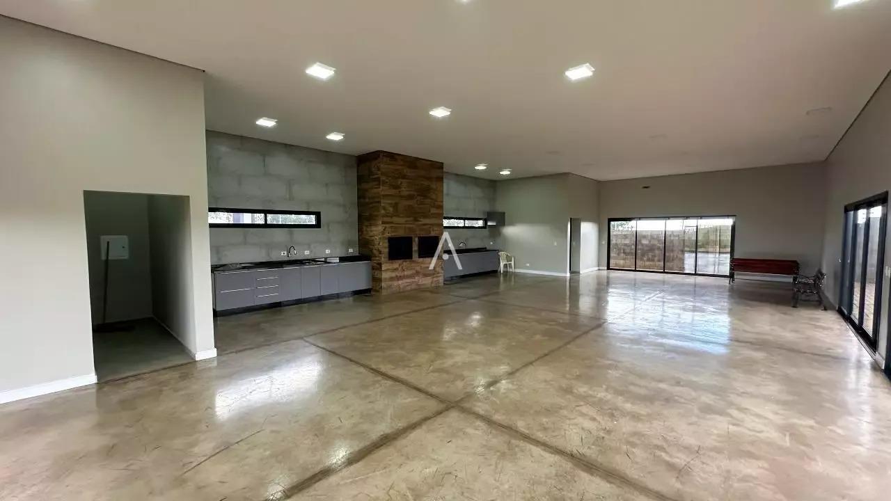 Terreno para à venda no Bairro Vista Linda em CASCAVEL: