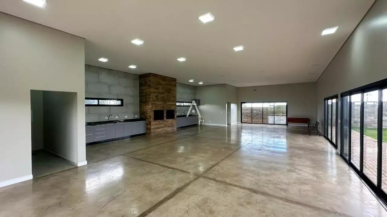 Terreno para à venda no Bairro Vista Linda em CASCAVEL: