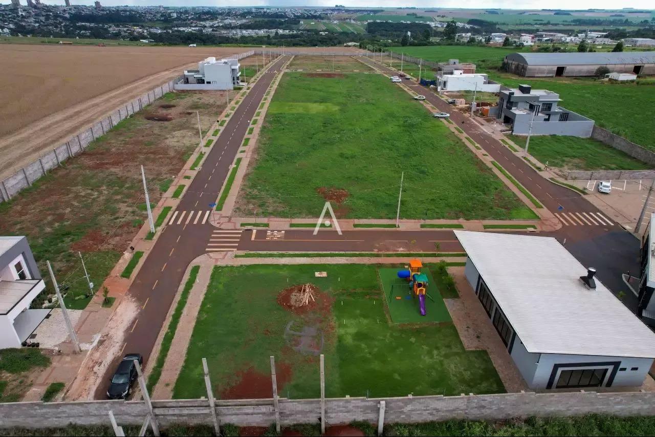 Terreno para à venda no Bairro Vista Linda em CASCAVEL: