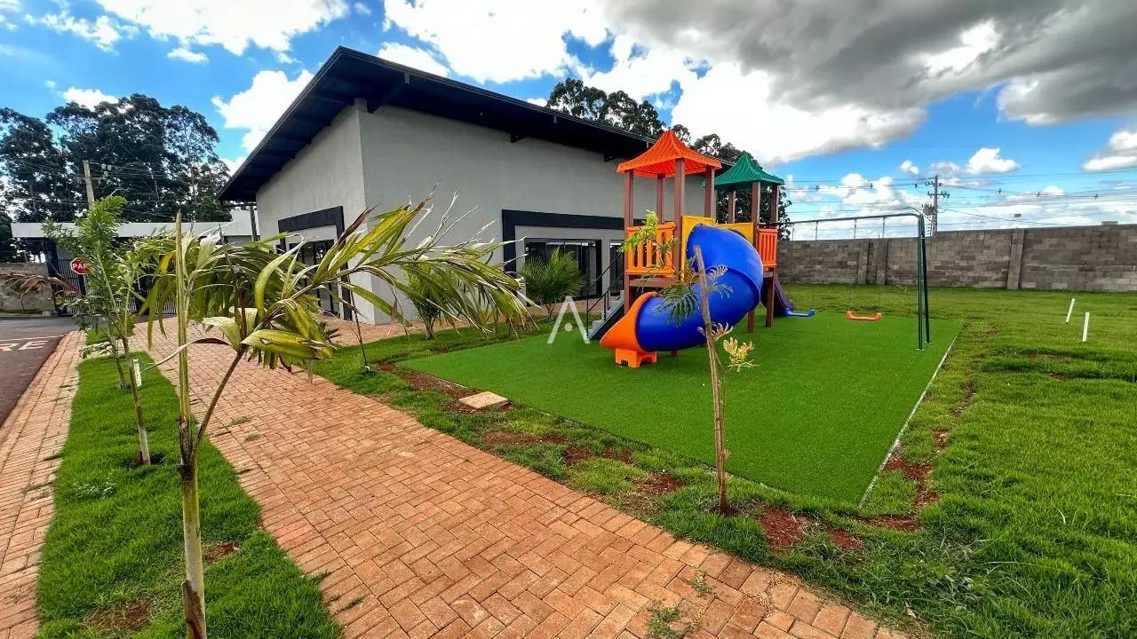 Terreno para à venda no Bairro Vista Linda em CASCAVEL: