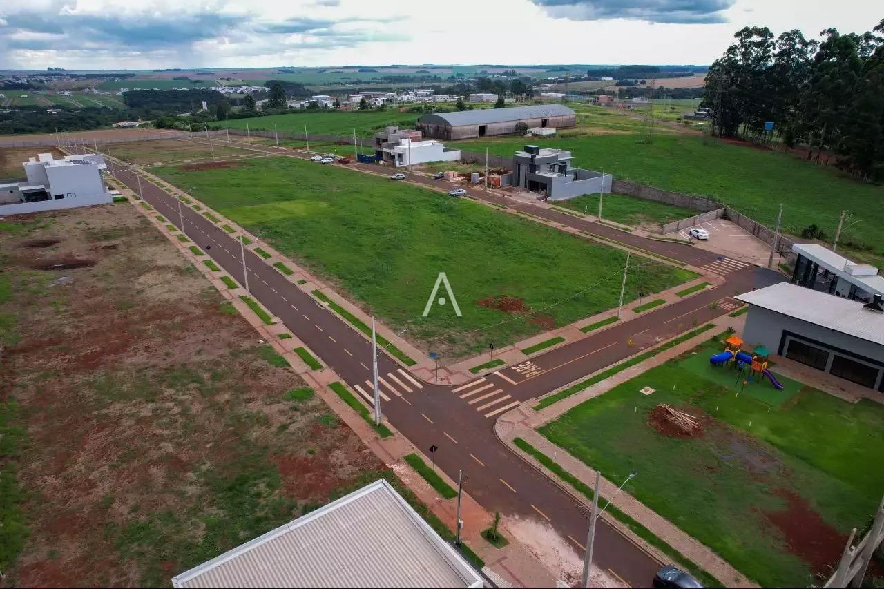 Terreno para à venda no Bairro Vista Linda em CASCAVEL: