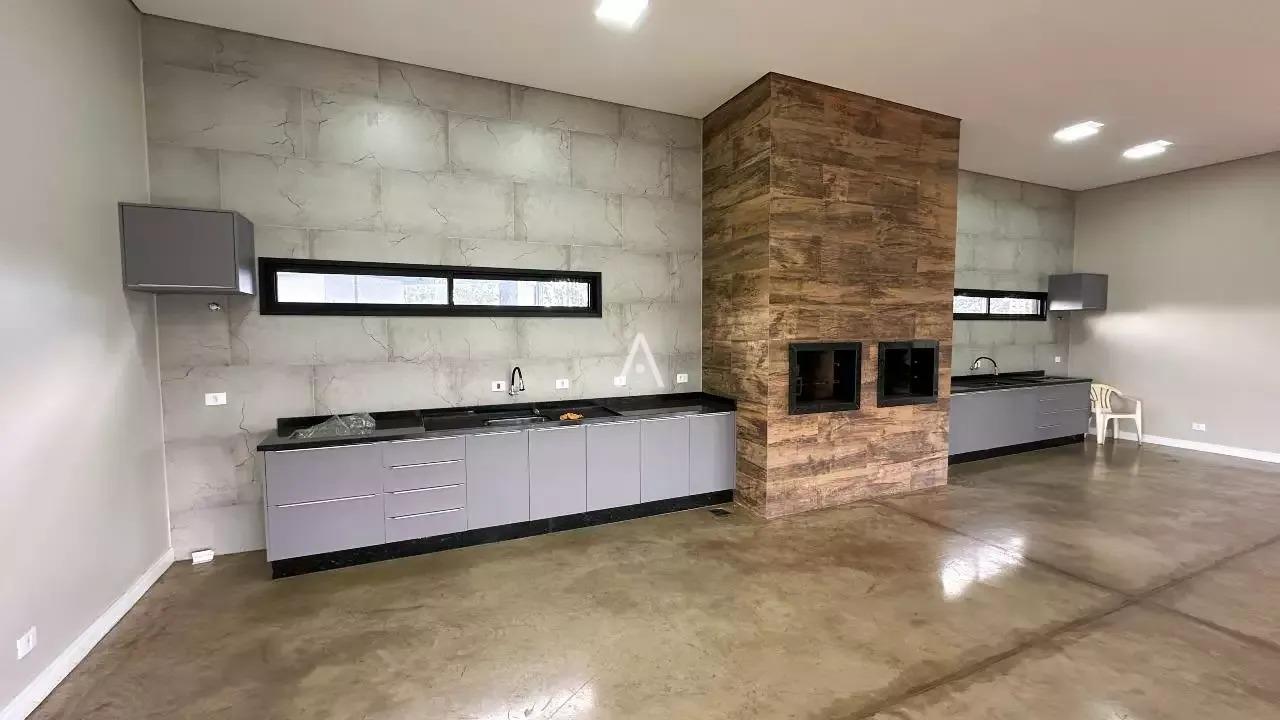 Terreno para à venda no Bairro Vista Linda em CASCAVEL: