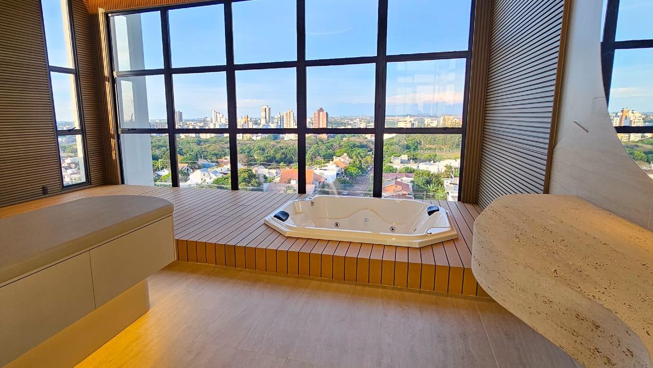 Apartamento para à venda no Bairro JARDIM LA SALLE em TOLEDO: 