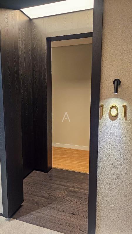 Apartamento para à venda no Bairro JARDIM LA SALLE em TOLEDO: 