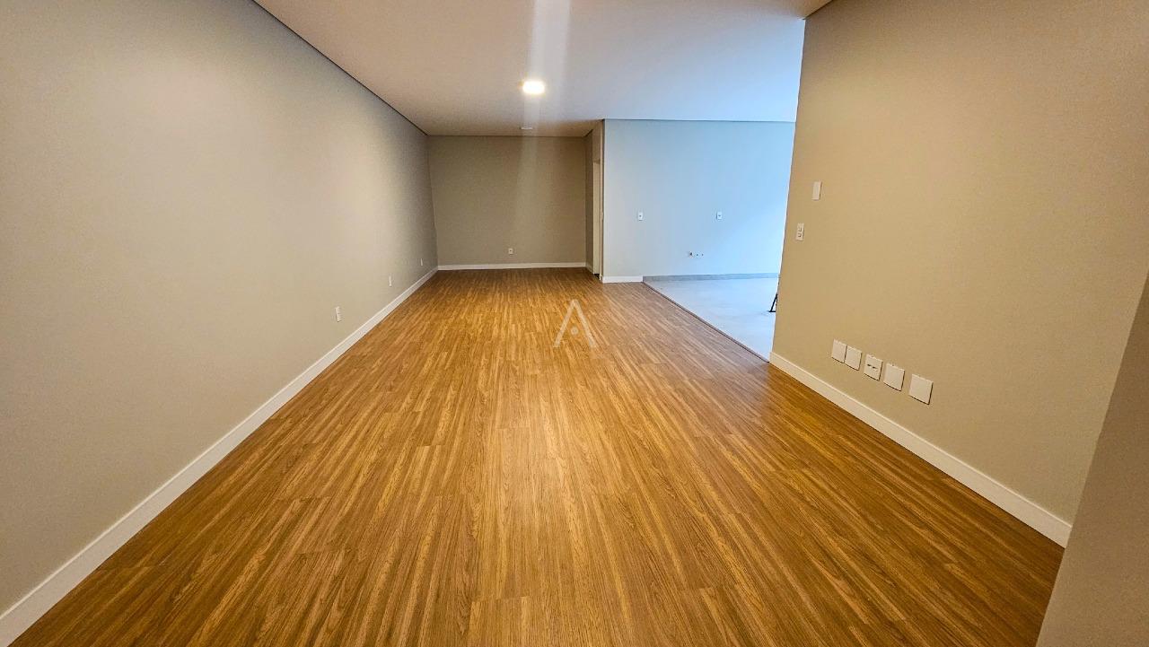 Apartamento para à venda no Bairro JARDIM LA SALLE em TOLEDO: 