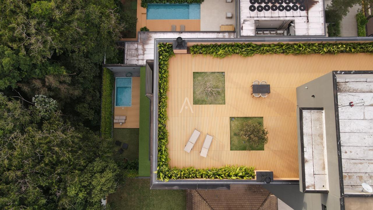 Apartamento para à venda no Bairro JARDIM LA SALLE em TOLEDO: 