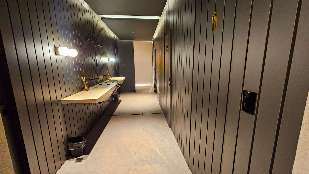 Apartamento para à venda no Bairro JARDIM LA SALLE em TOLEDO: 