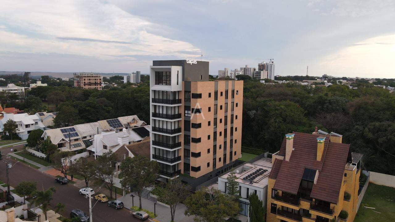 Apartamento para à venda no Bairro JARDIM LA SALLE em TOLEDO: 