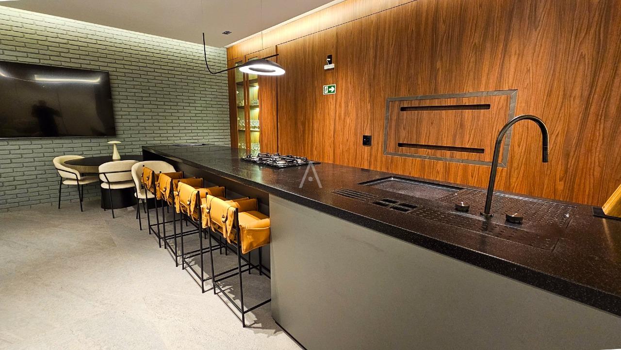 Apartamento para à venda no Bairro JARDIM LA SALLE em TOLEDO: 