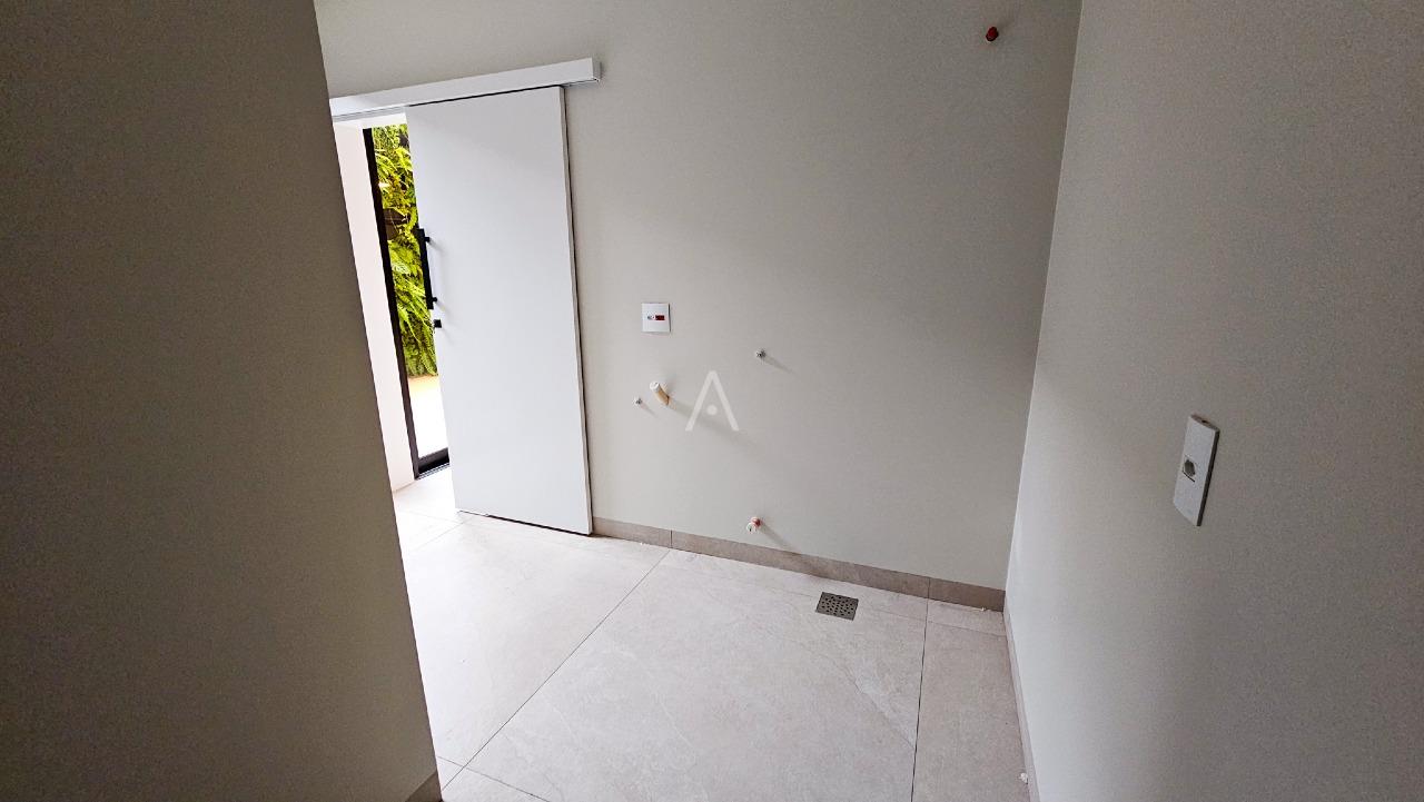 Apartamento para à venda no Bairro JARDIM LA SALLE em TOLEDO: 