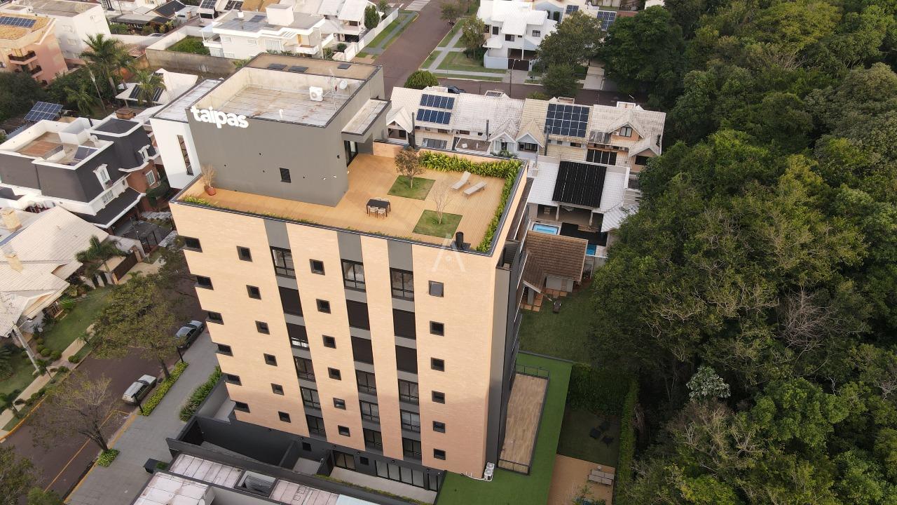 Apartamento para à venda no Bairro JARDIM LA SALLE em TOLEDO: 