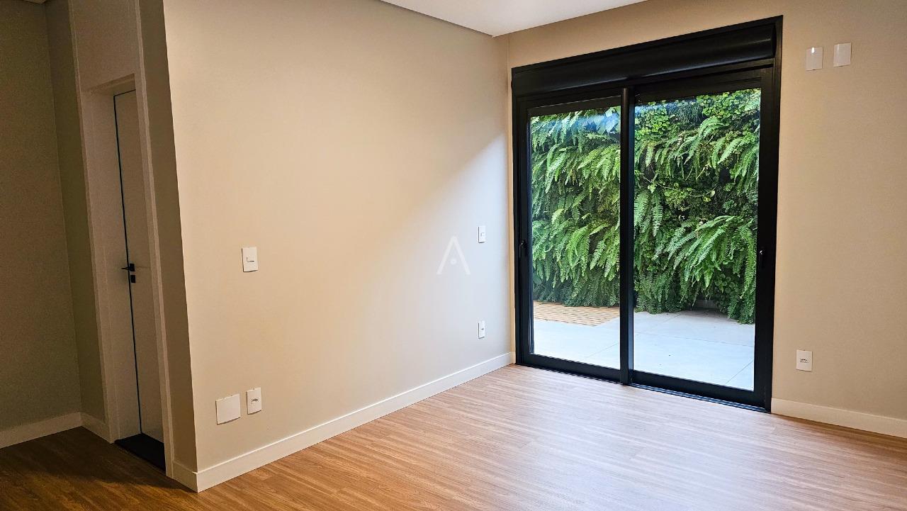 Apartamento para à venda no Bairro JARDIM LA SALLE em TOLEDO: 