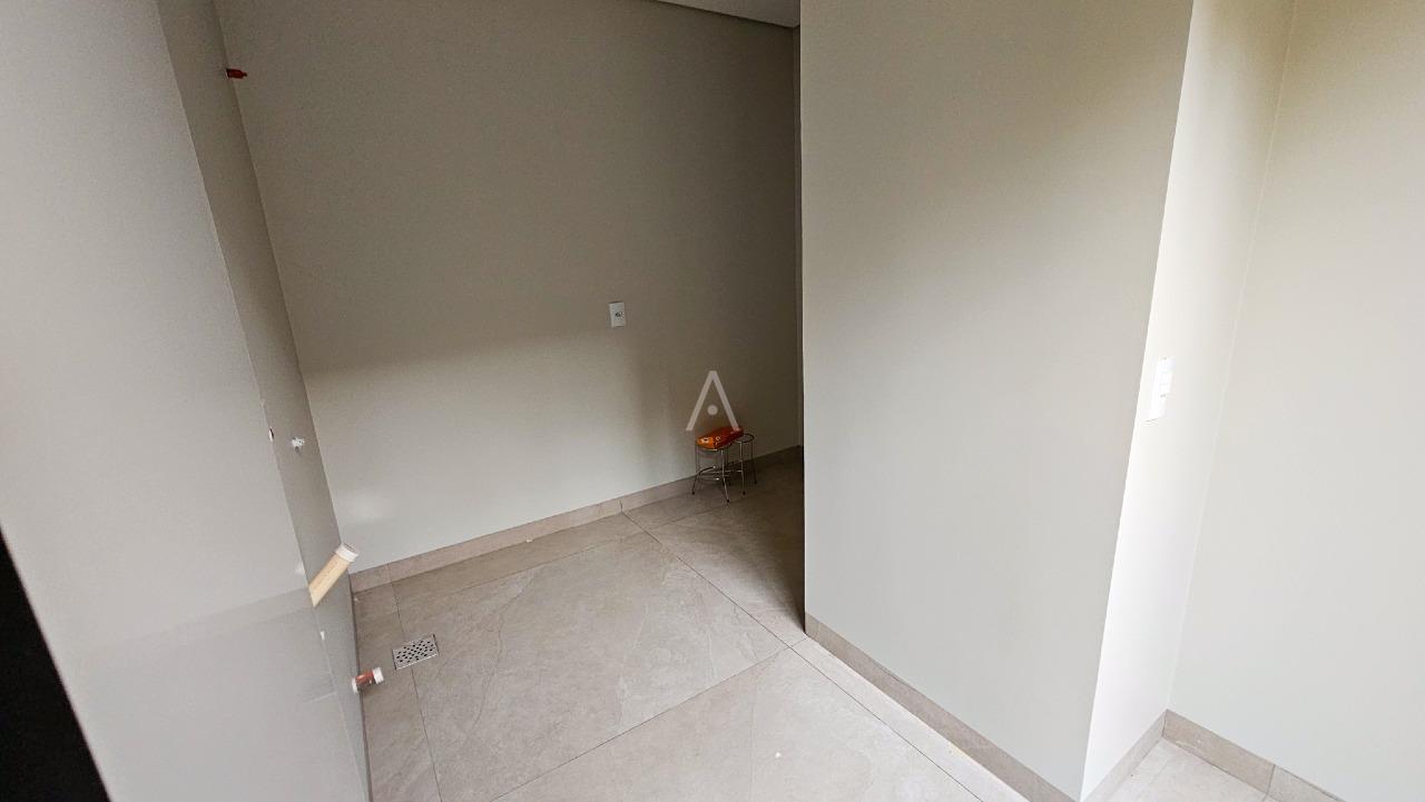 Apartamento para à venda no Bairro JARDIM LA SALLE em TOLEDO: 