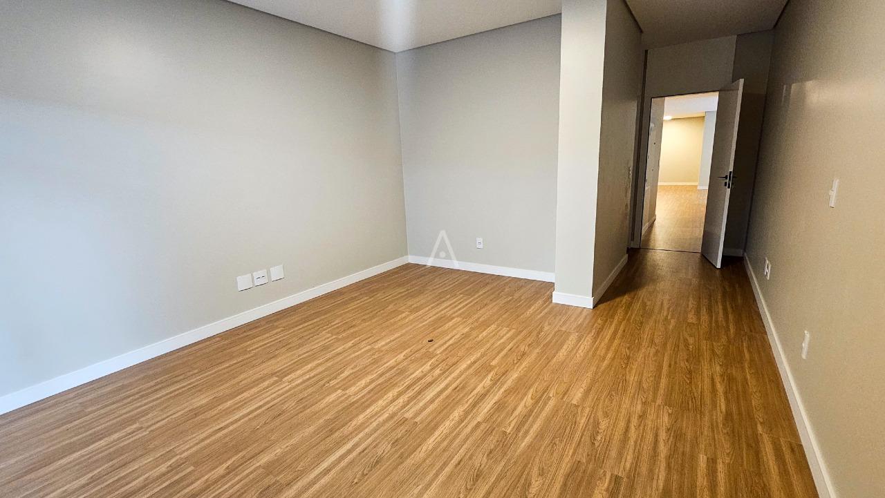 Apartamento para à venda no Bairro JARDIM LA SALLE em TOLEDO: 