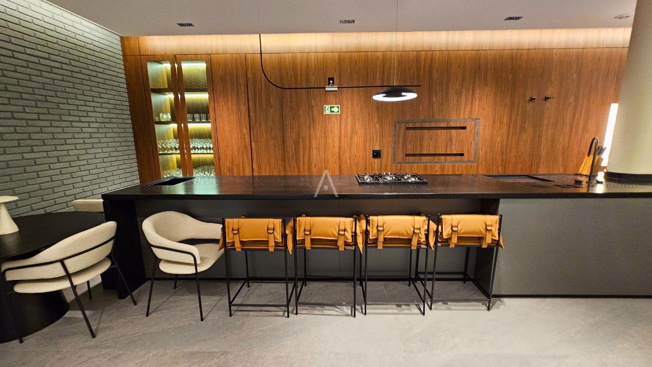 Apartamento para à venda no Bairro JARDIM LA SALLE em TOLEDO: 