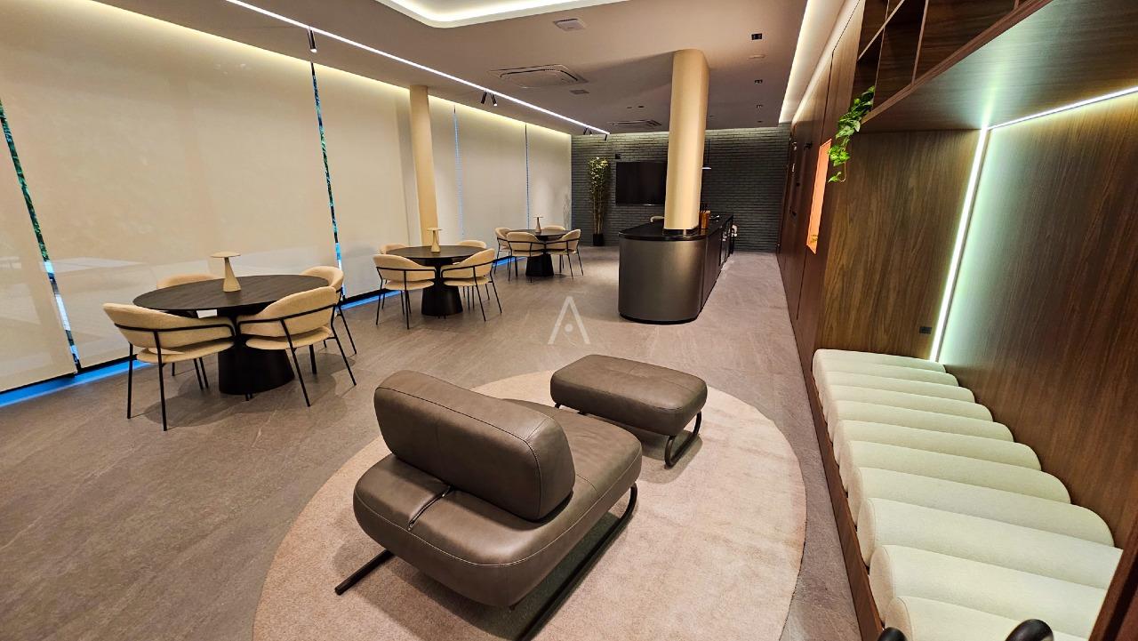 Apartamento para à venda no Bairro JARDIM LA SALLE em TOLEDO: 