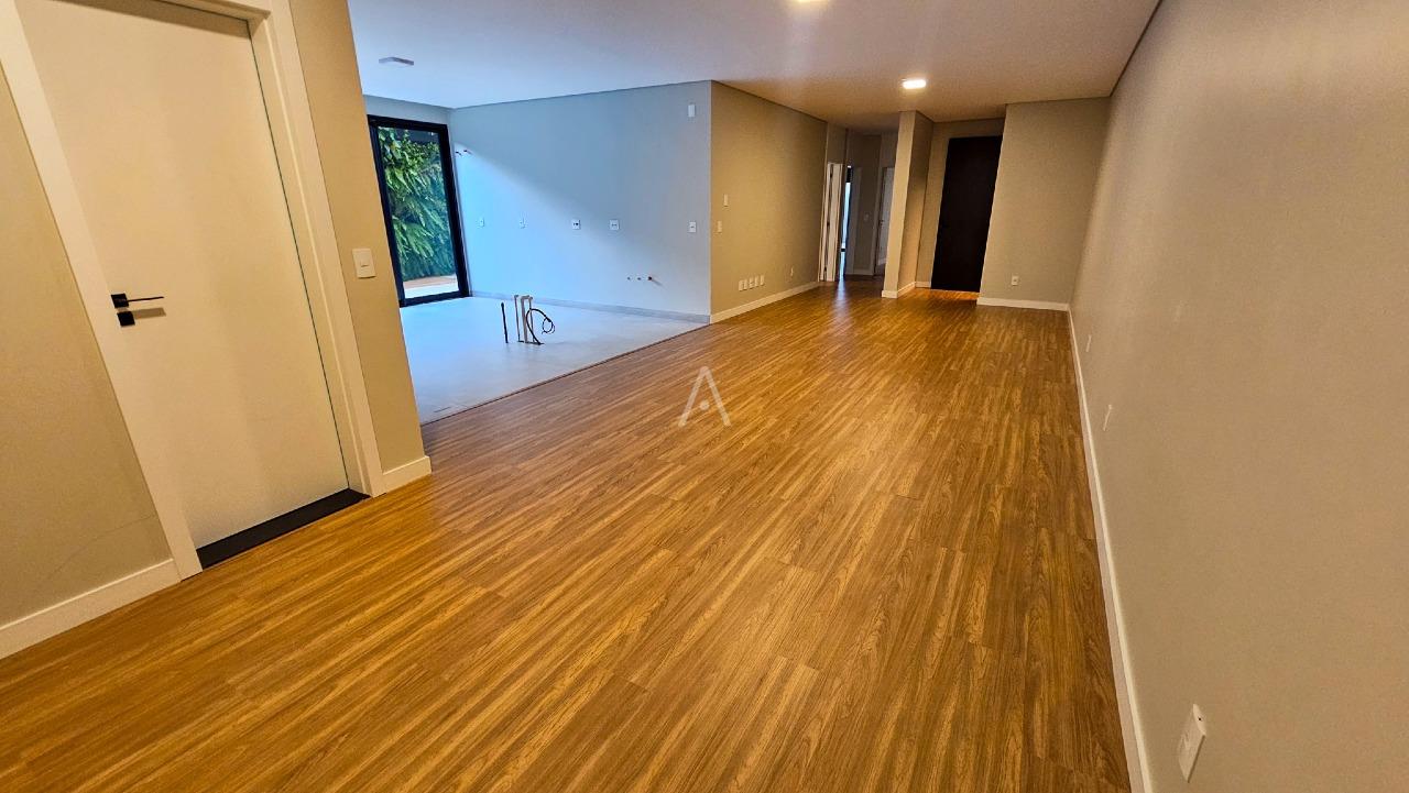 Apartamento para à venda no Bairro JARDIM LA SALLE em TOLEDO: 