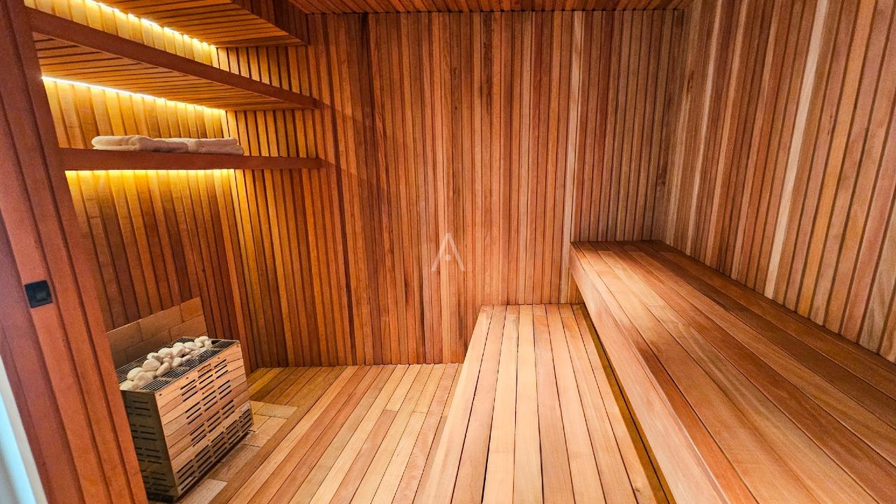 Apartamento para à venda no Bairro JARDIM LA SALLE em TOLEDO: 