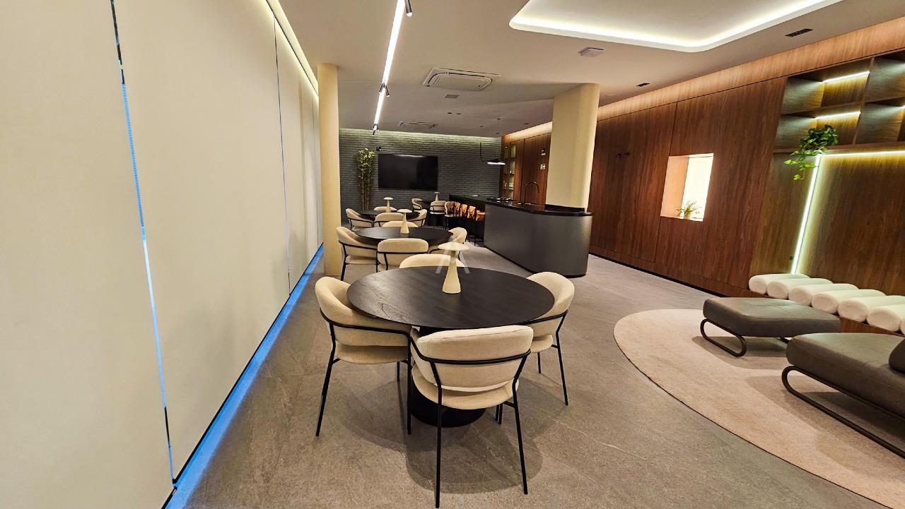 Apartamento para à venda no Bairro JARDIM LA SALLE em TOLEDO: 