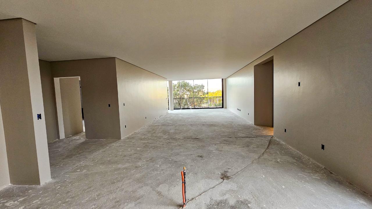 Apartamento para à venda no Bairro JARDIM LA SALLE em TOLEDO: 