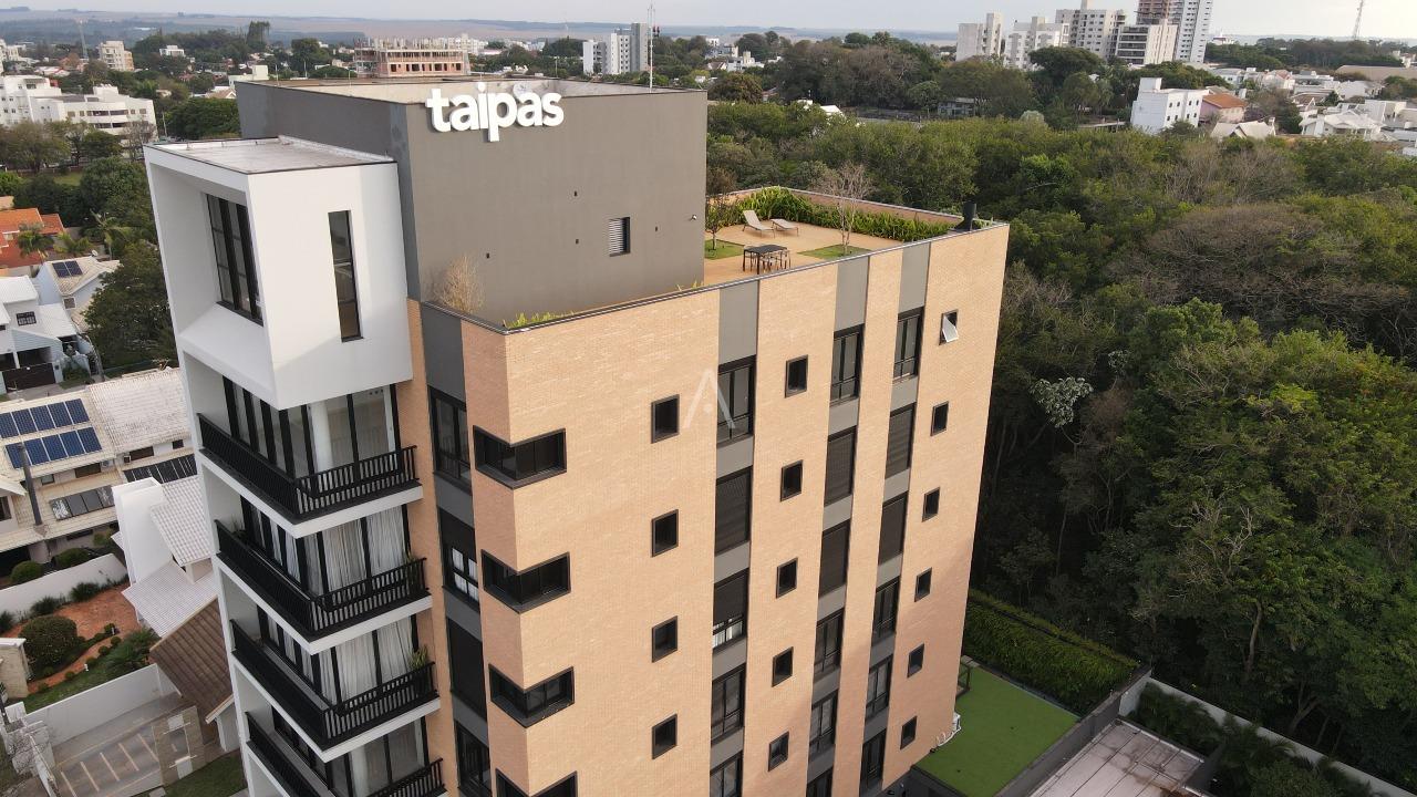 Apartamento para à venda no Bairro JARDIM LA SALLE em TOLEDO: 