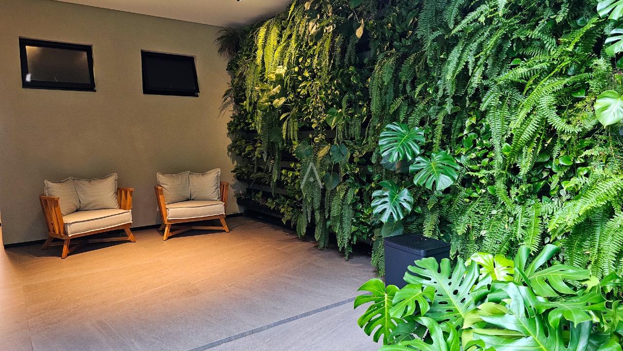 Apartamento para à venda no Bairro JARDIM LA SALLE em TOLEDO: 