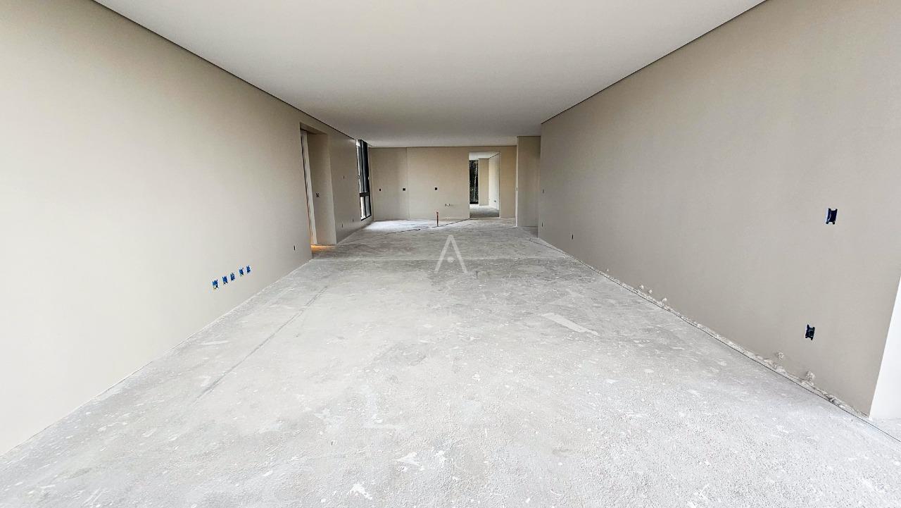 Apartamento para à venda no Bairro JARDIM LA SALLE em TOLEDO: 