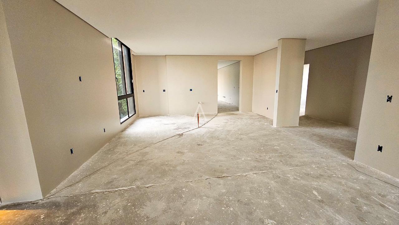 Apartamento para à venda no Bairro JARDIM LA SALLE em TOLEDO: 