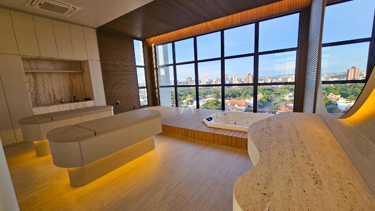 Apartamento para à venda no Bairro JARDIM LA SALLE em TOLEDO: 