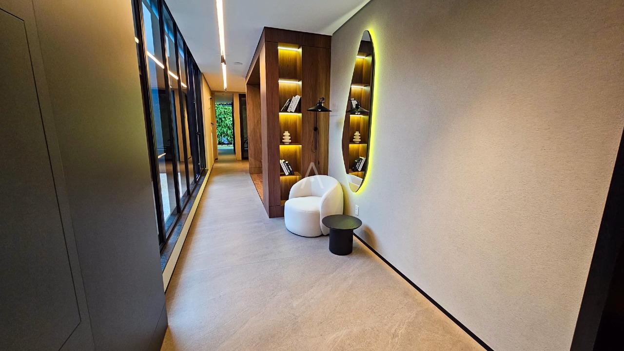 Apartamento para à venda no Bairro JARDIM LA SALLE em TOLEDO: 