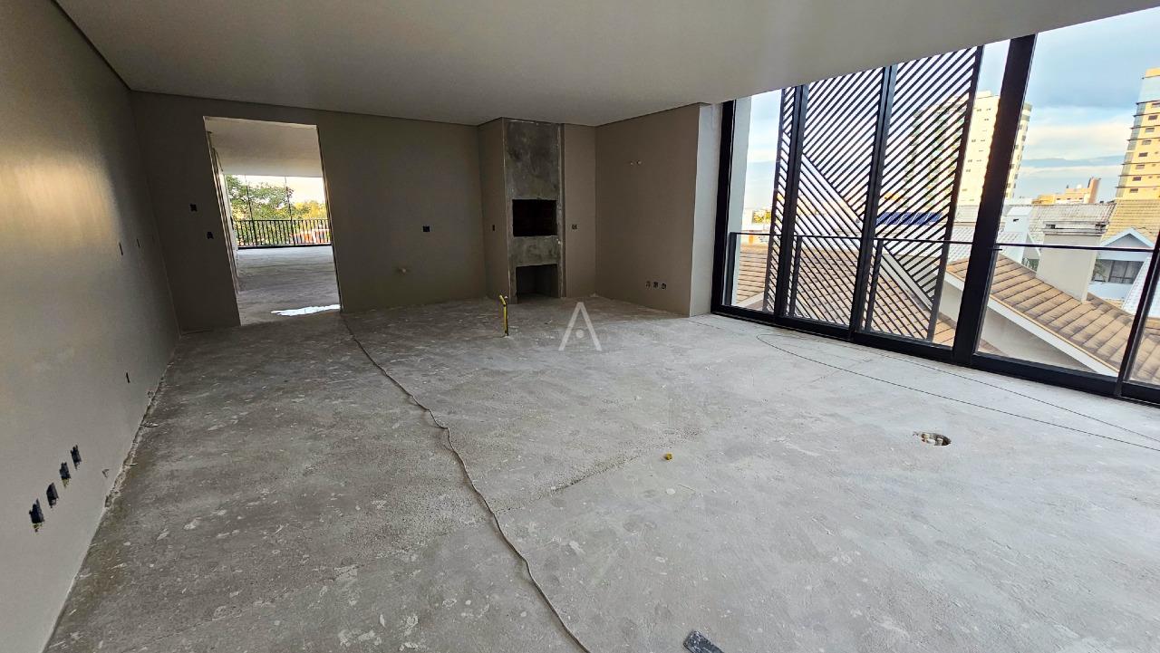 Apartamento para à venda no Bairro JARDIM LA SALLE em TOLEDO: 
