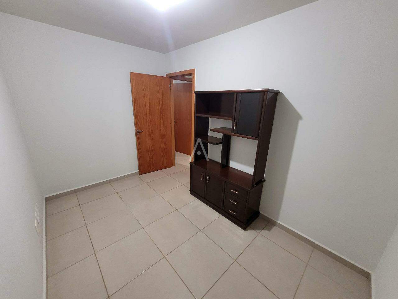 Apartamento para para aluguel no Bairro JARDIM CONCORDIA em TOLEDO: 