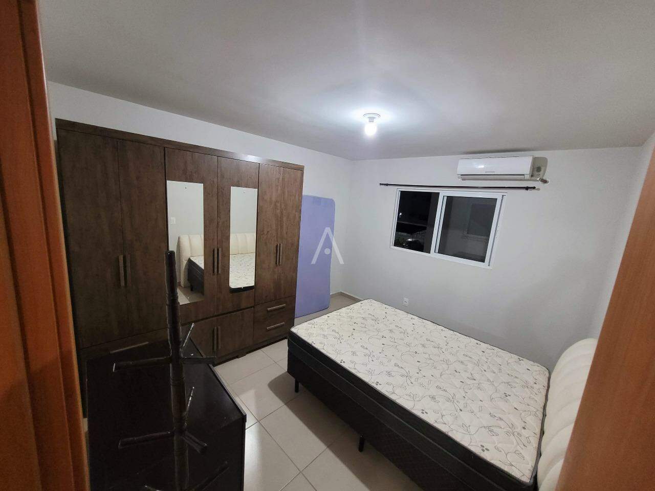 Apartamento para para aluguel no Bairro JARDIM CONCORDIA em TOLEDO: 