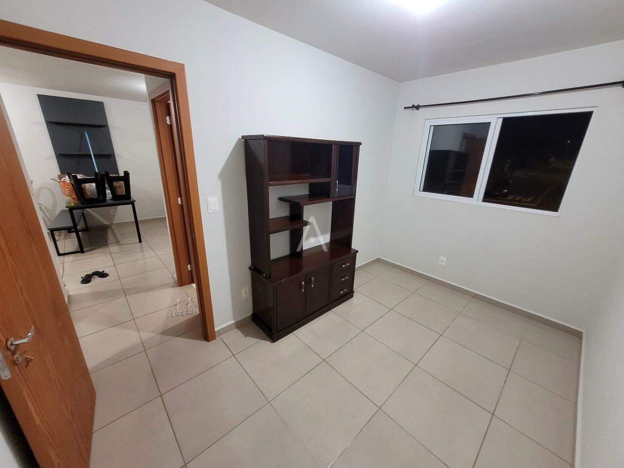 Apartamento para para aluguel no Bairro JARDIM CONCORDIA em TOLEDO: 