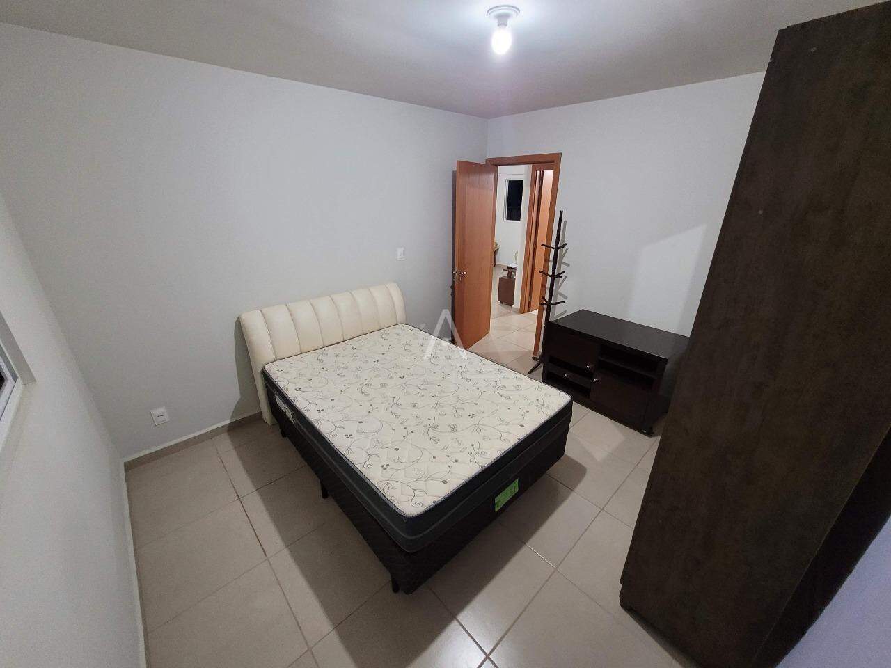 Apartamento para para aluguel no Bairro JARDIM CONCORDIA em TOLEDO: 