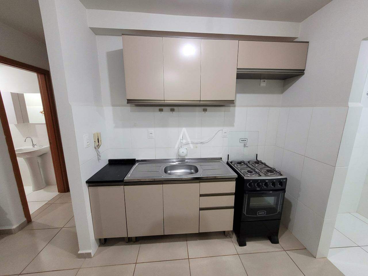 Apartamento para para aluguel no Bairro JARDIM CONCORDIA em TOLEDO: 