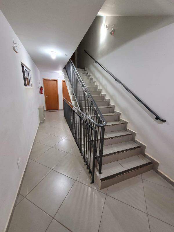 Apartamento para para aluguel no Bairro JARDIM CONCORDIA em TOLEDO: 