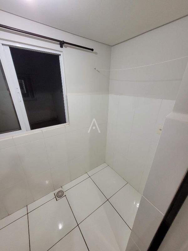 Apartamento para para aluguel no Bairro JARDIM CONCORDIA em TOLEDO: 