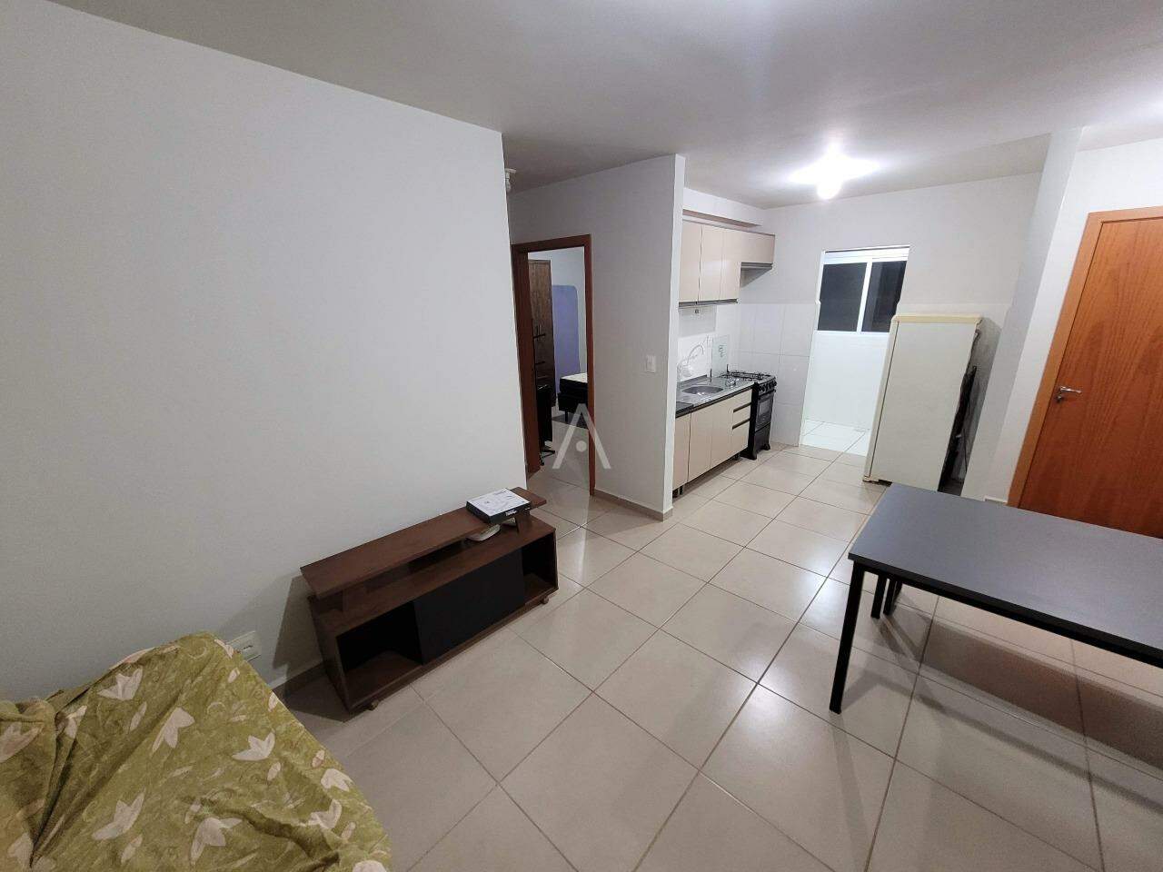 Apartamento para para aluguel no Bairro JARDIM CONCORDIA em TOLEDO: 