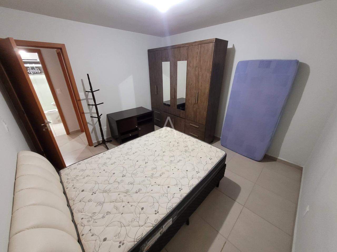 Apartamento para para aluguel no Bairro JARDIM CONCORDIA em TOLEDO: 