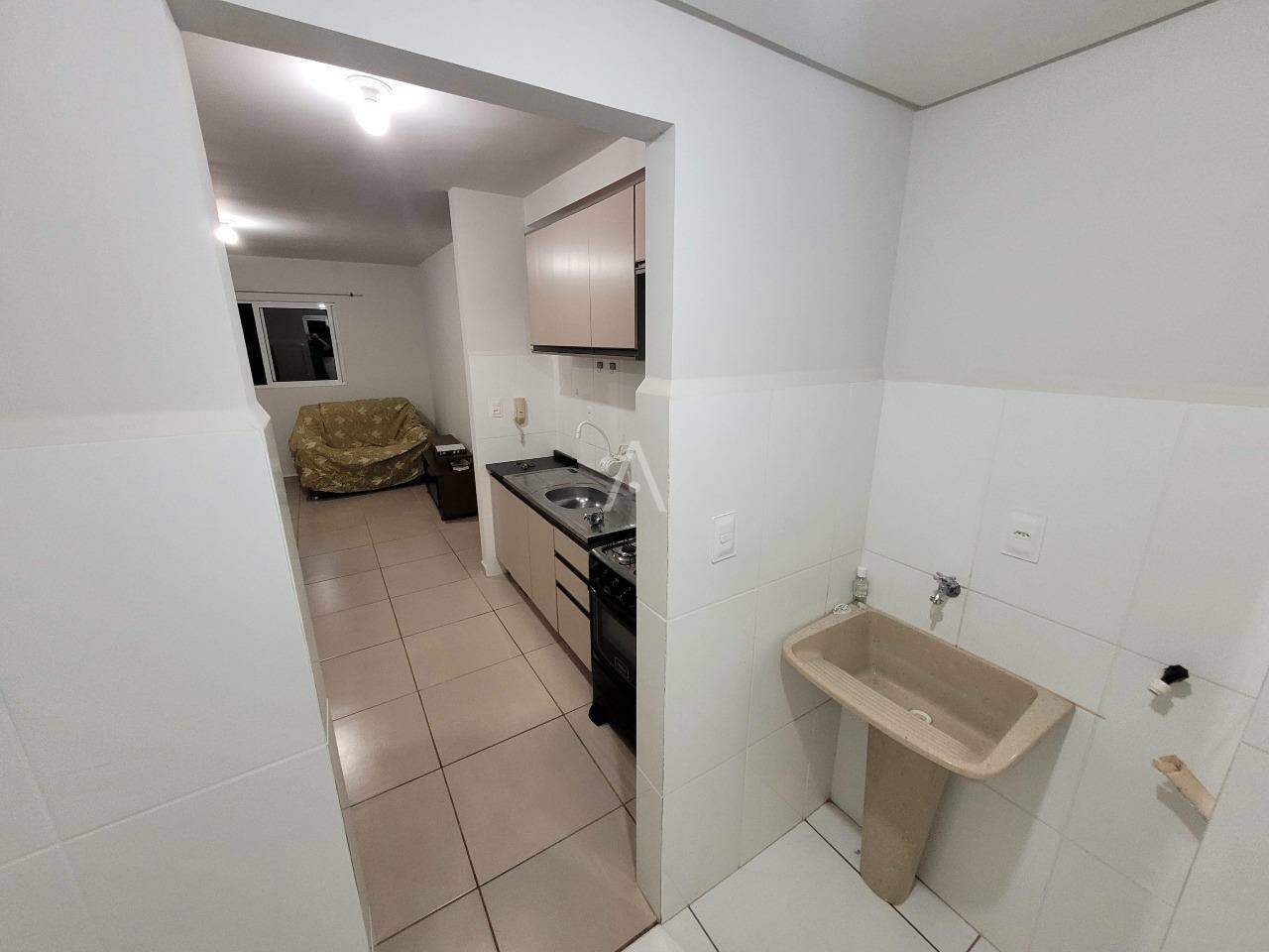 Apartamento para para aluguel no Bairro JARDIM CONCORDIA em TOLEDO: 