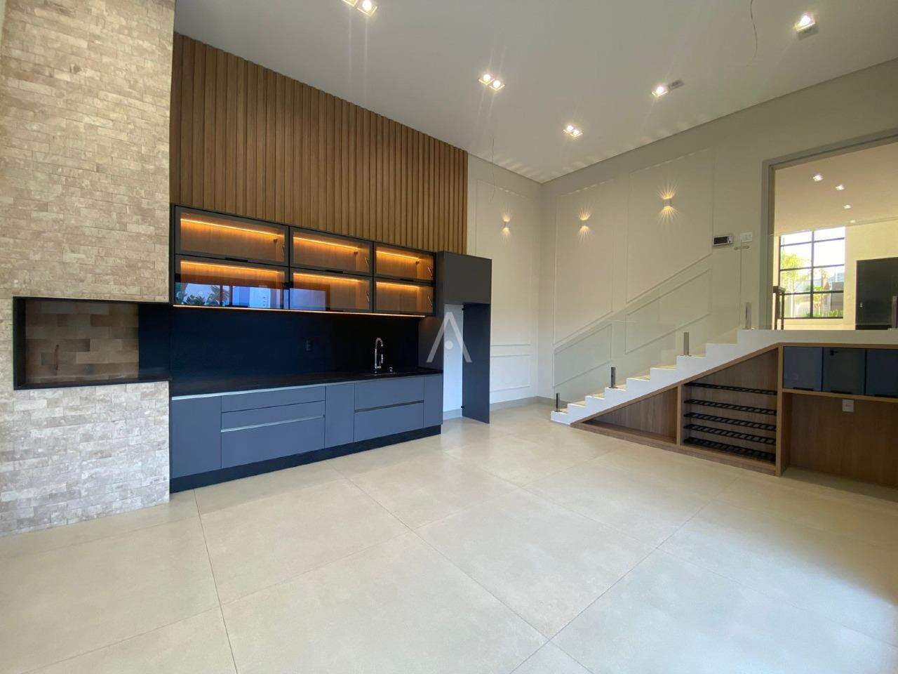 Casa Residencial para à venda no Bairro NEVA em CASCAVEL: 