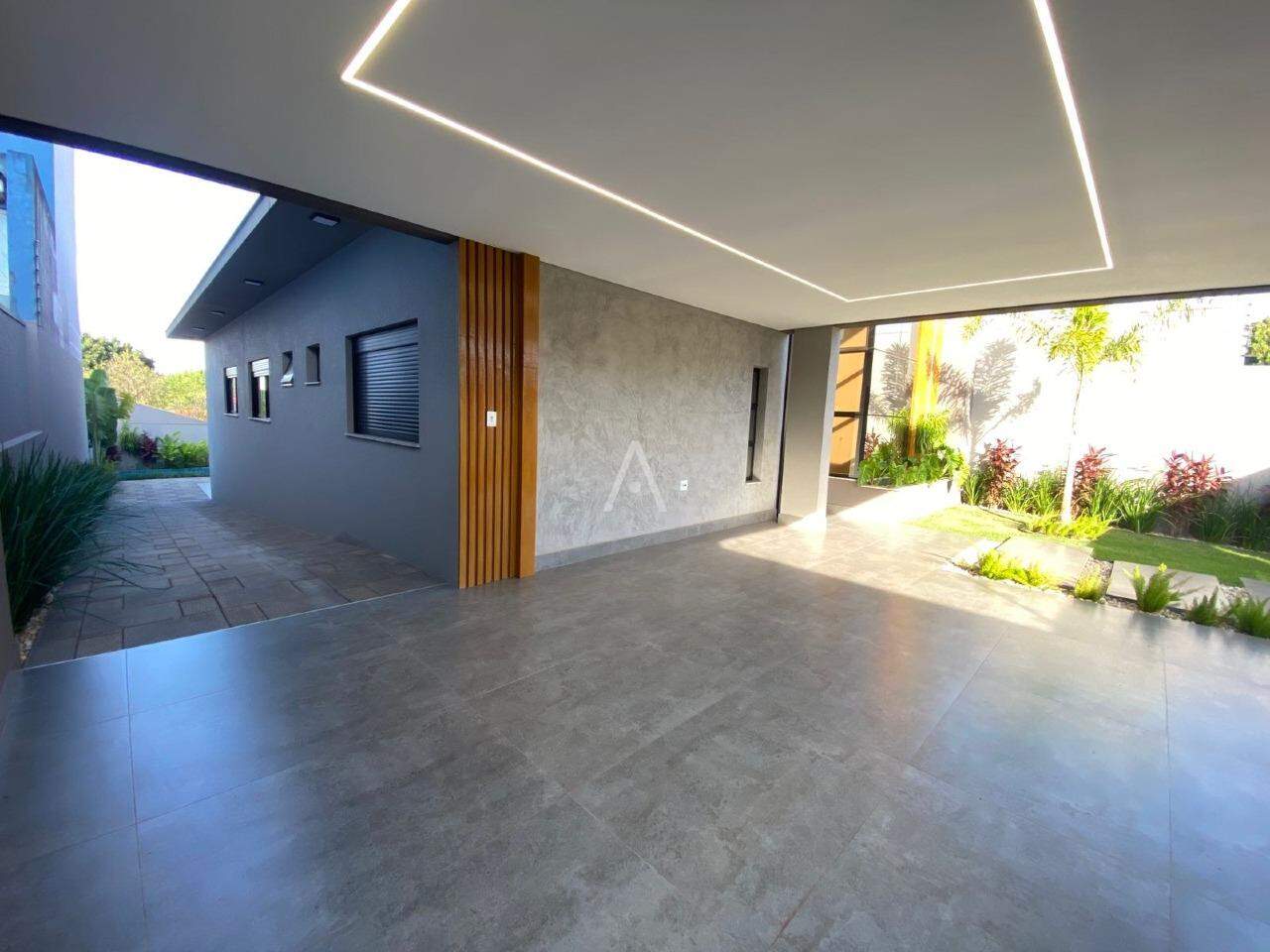 Casa Residencial para à venda no Bairro NEVA em CASCAVEL: 
