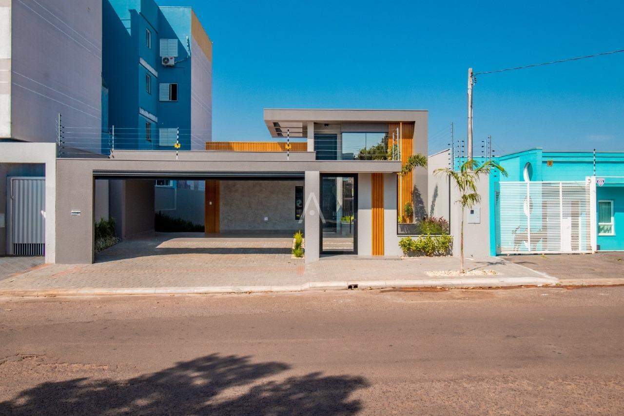 Casa Residencial para à venda no Bairro NEVA em CASCAVEL: 